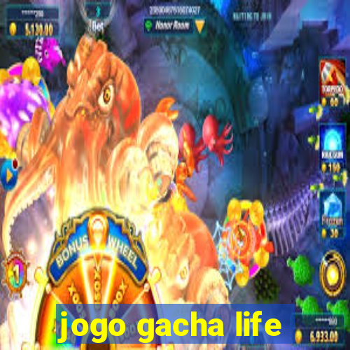 jogo gacha life